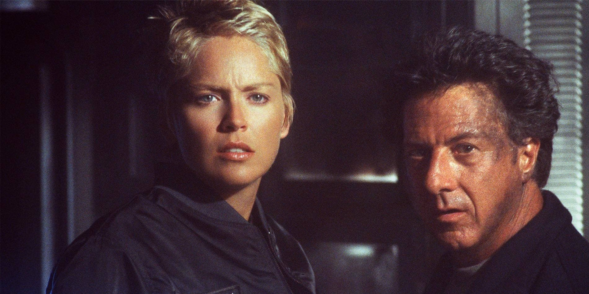 This '90s Michael Crichton Movie Could Have Been Just As Good As Jurassic Park