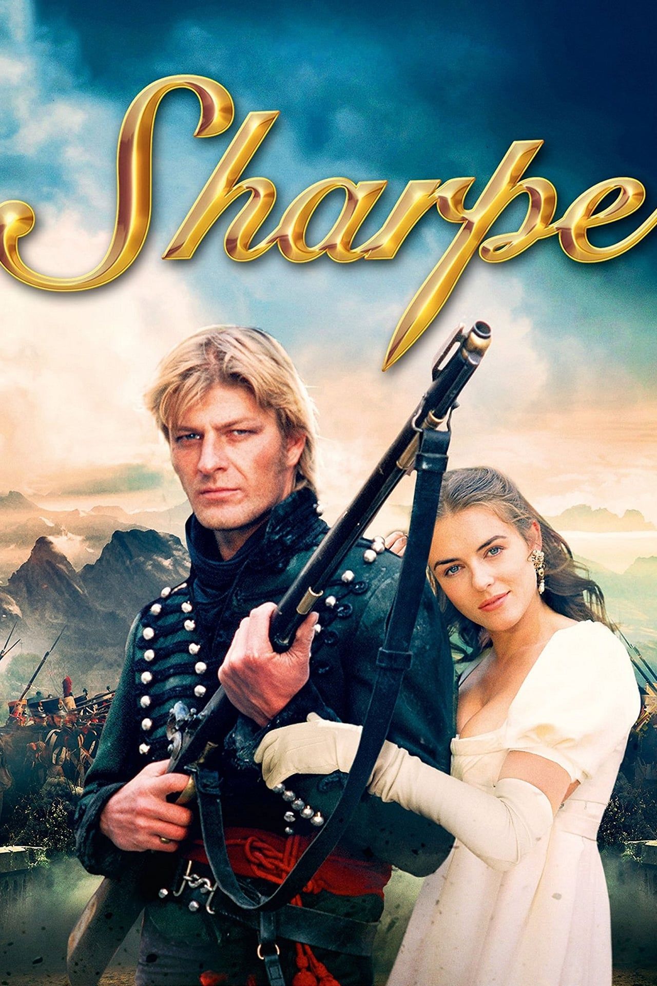 Sharpe Summary, Latest News, Trailer, Season List, Cast, Where to Watch ...