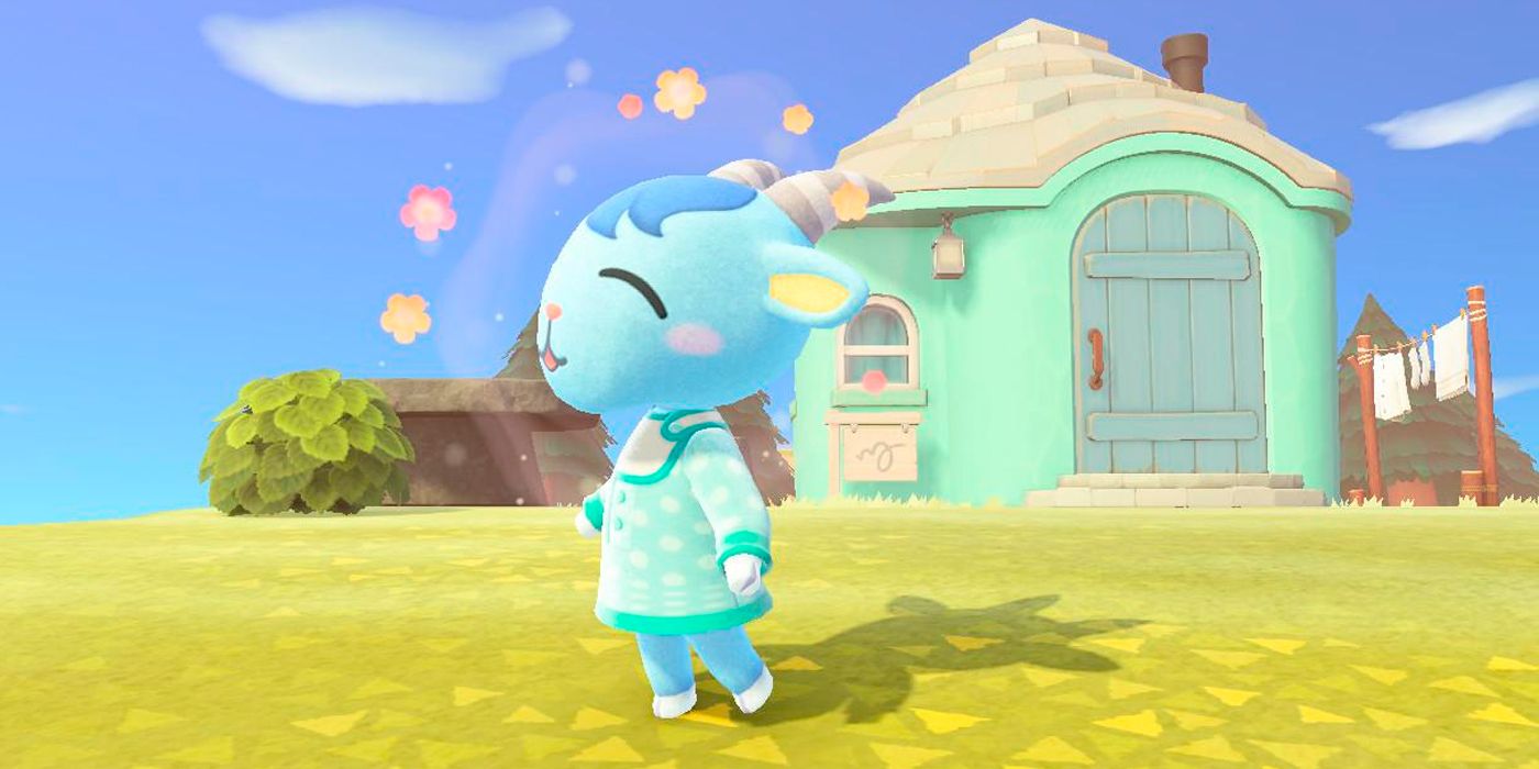 15 Beloved Animal Crossing Villagers Everyone Still Wants On Their Island In 2024