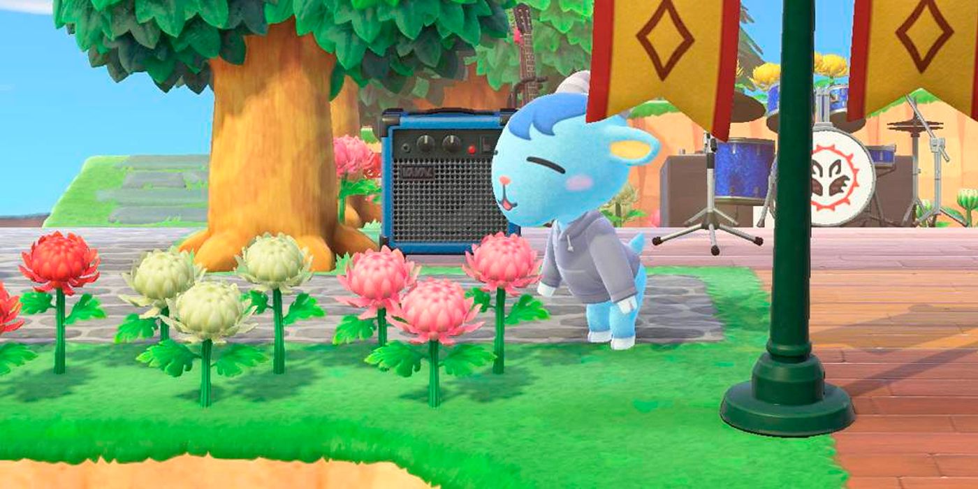 15 Beloved Animal Crossing Villagers Everyone Still Wants On Their Island In 2024