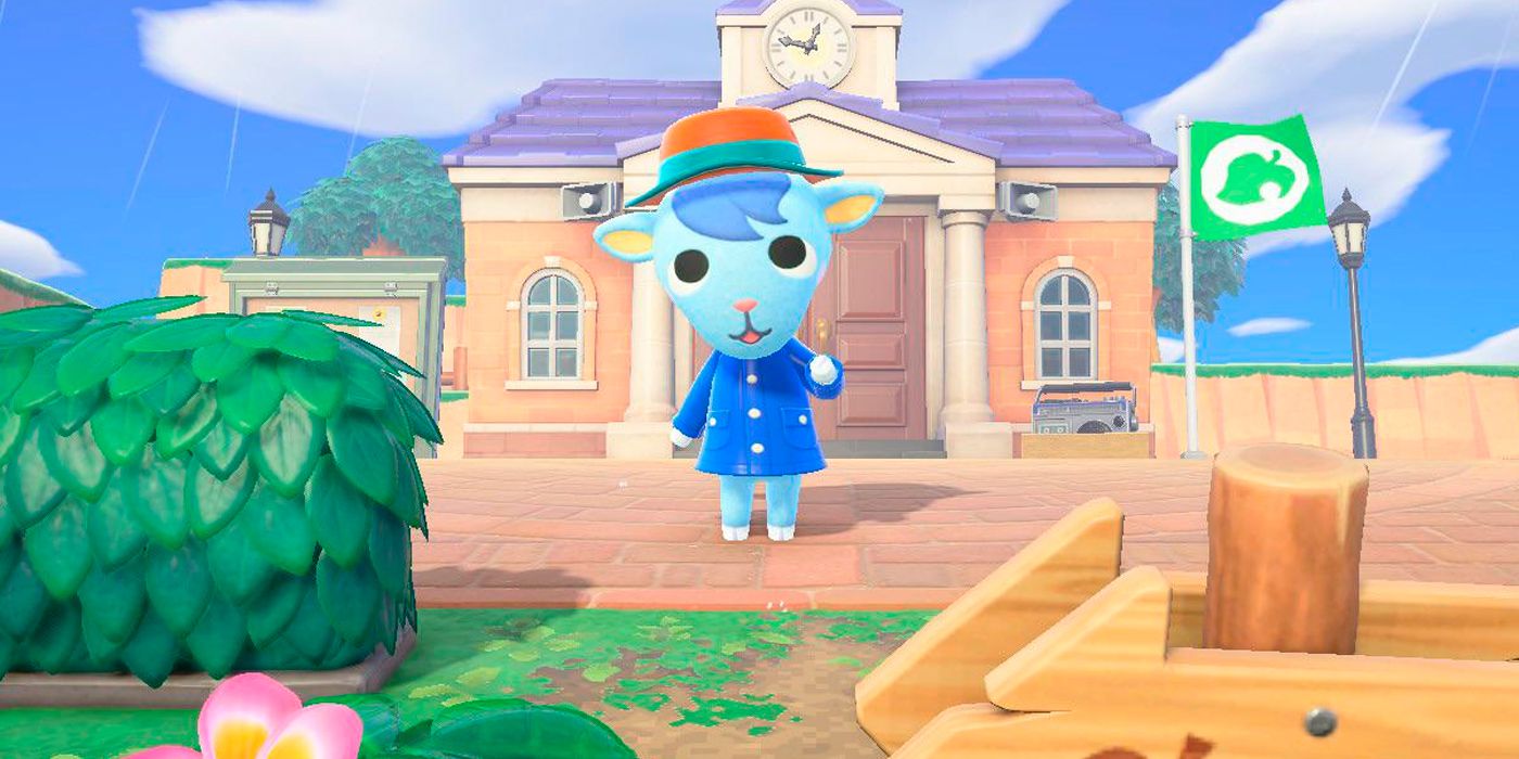 15 Beloved Animal Crossing Villagers Everyone Still Wants On Their Island In 2024