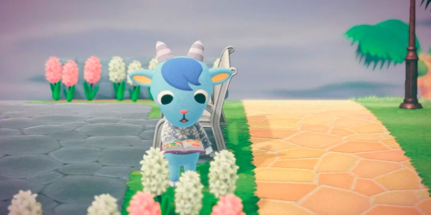 15 Beloved Animal Crossing Villagers Everyone Still Wants On Their Island In 2024