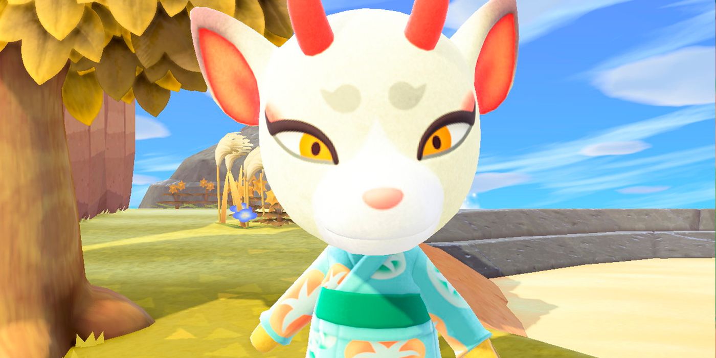 15 Beloved Animal Crossing Villagers Everyone Still Wants On Their Island In 2024