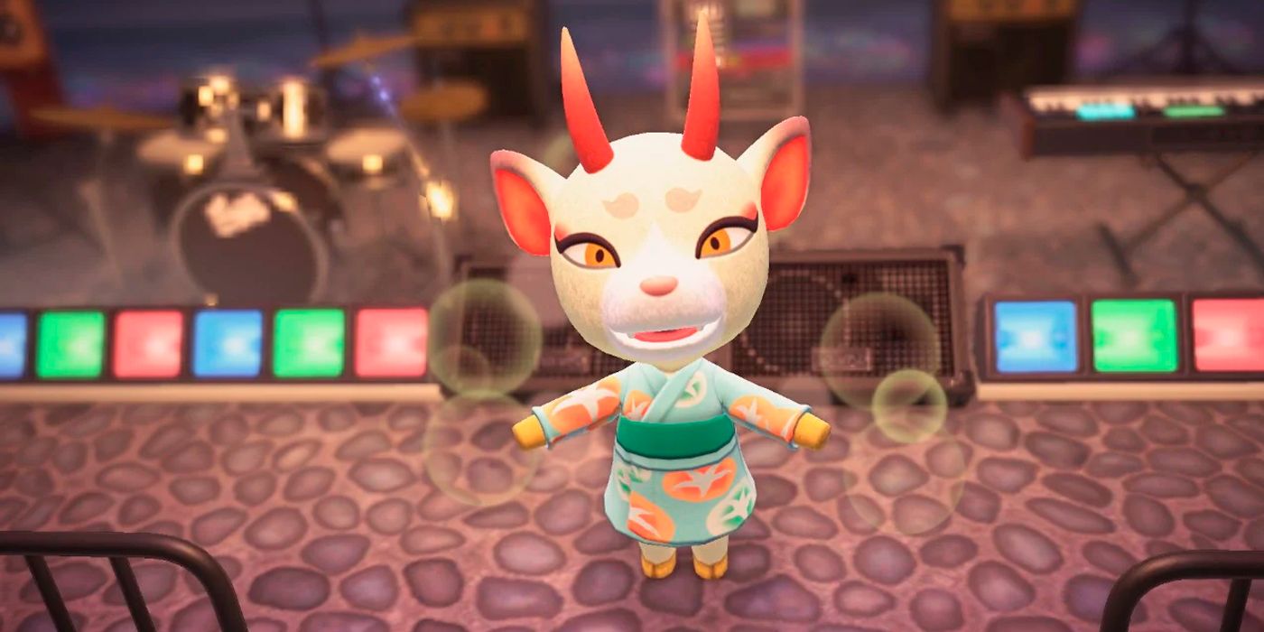 15 Beloved Animal Crossing Villagers Everyone Still Wants On Their Island In 2024