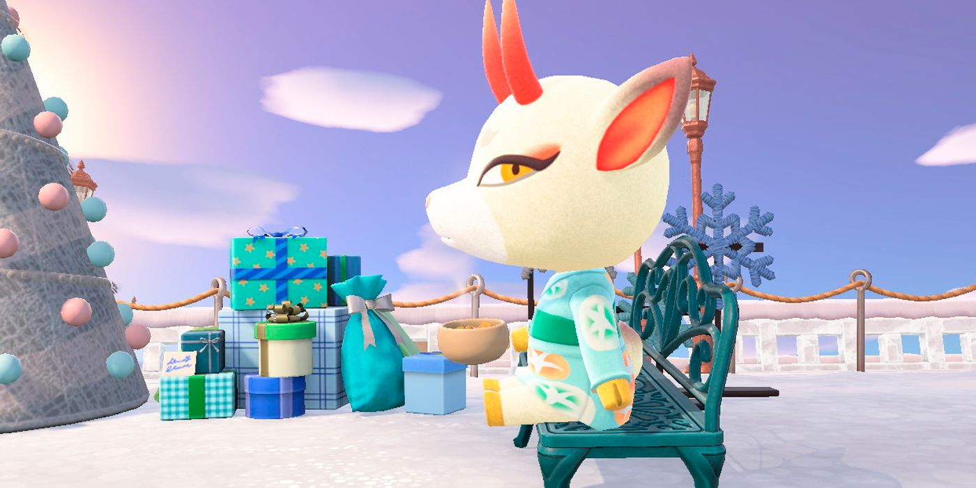 15 Beloved Animal Crossing Villagers Everyone Still Wants On Their Island In 2024