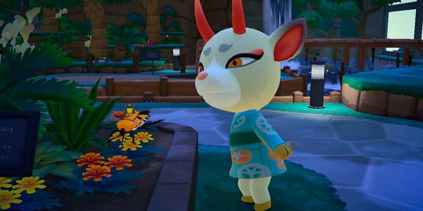 15 Beloved Animal Crossing Villagers Everyone Still Wants On Their Island In 2024