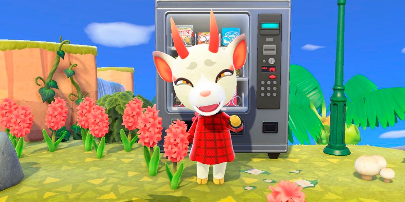 15 любимых жителей деревни Animal Crossing, которых все хотят видеть на своем острове в 2024 году