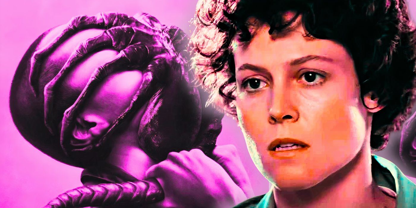 Sigourney Weaver's Alien Return Condition Explains Why Ripley Hasn't ...