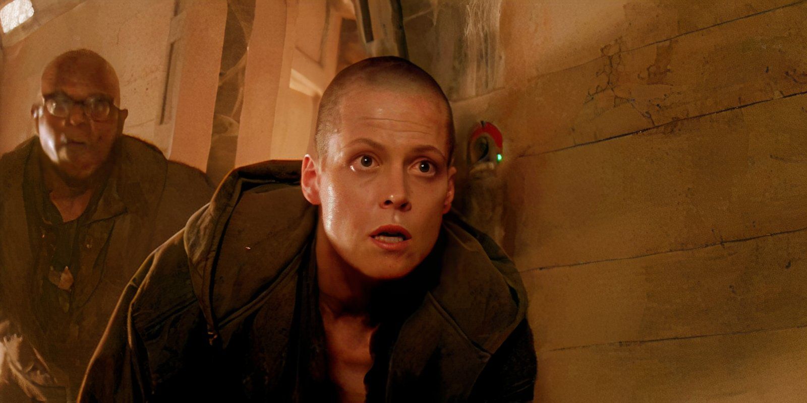 "Very Idiotic": Sigourney Weaver Candidly Reflects On Alien 3's Studio Interference