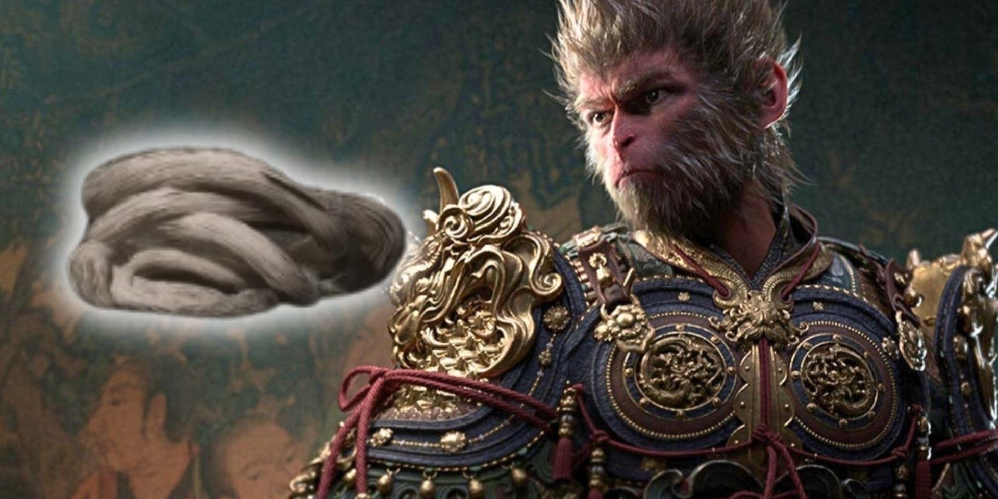 How To Get Refined Iron Sand In Black Myth Wukong