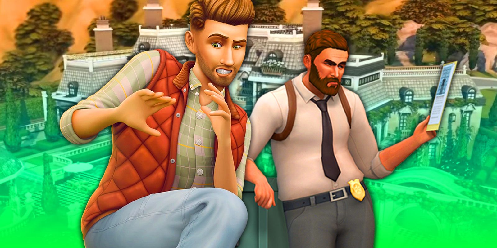 10 Features The Sims 5 Desperately Needs At Launch