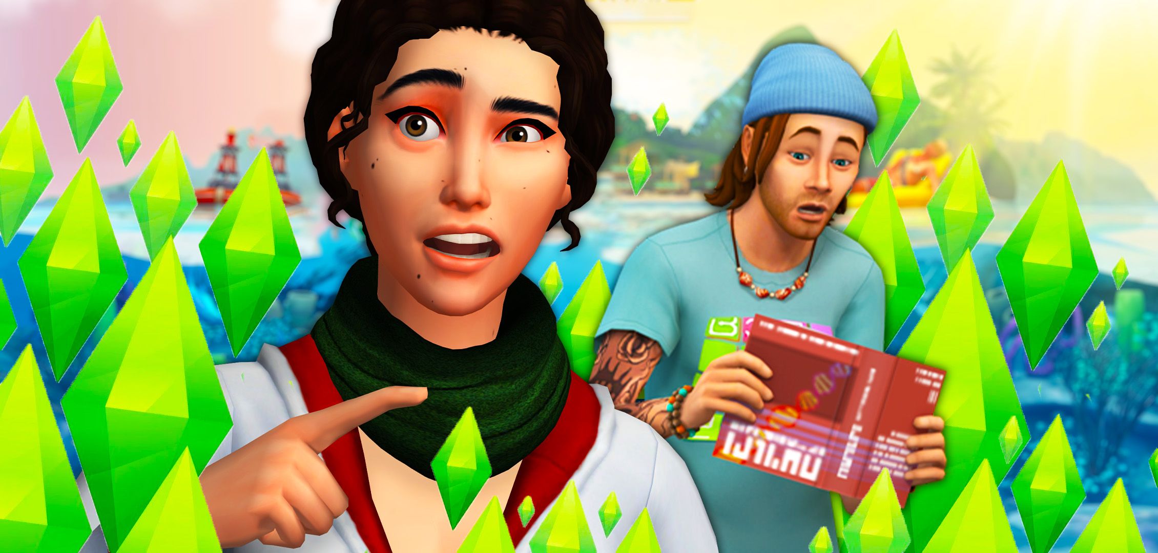 The Sims 5s Cancelation Is Actually Terrible For Sims 4 Fans