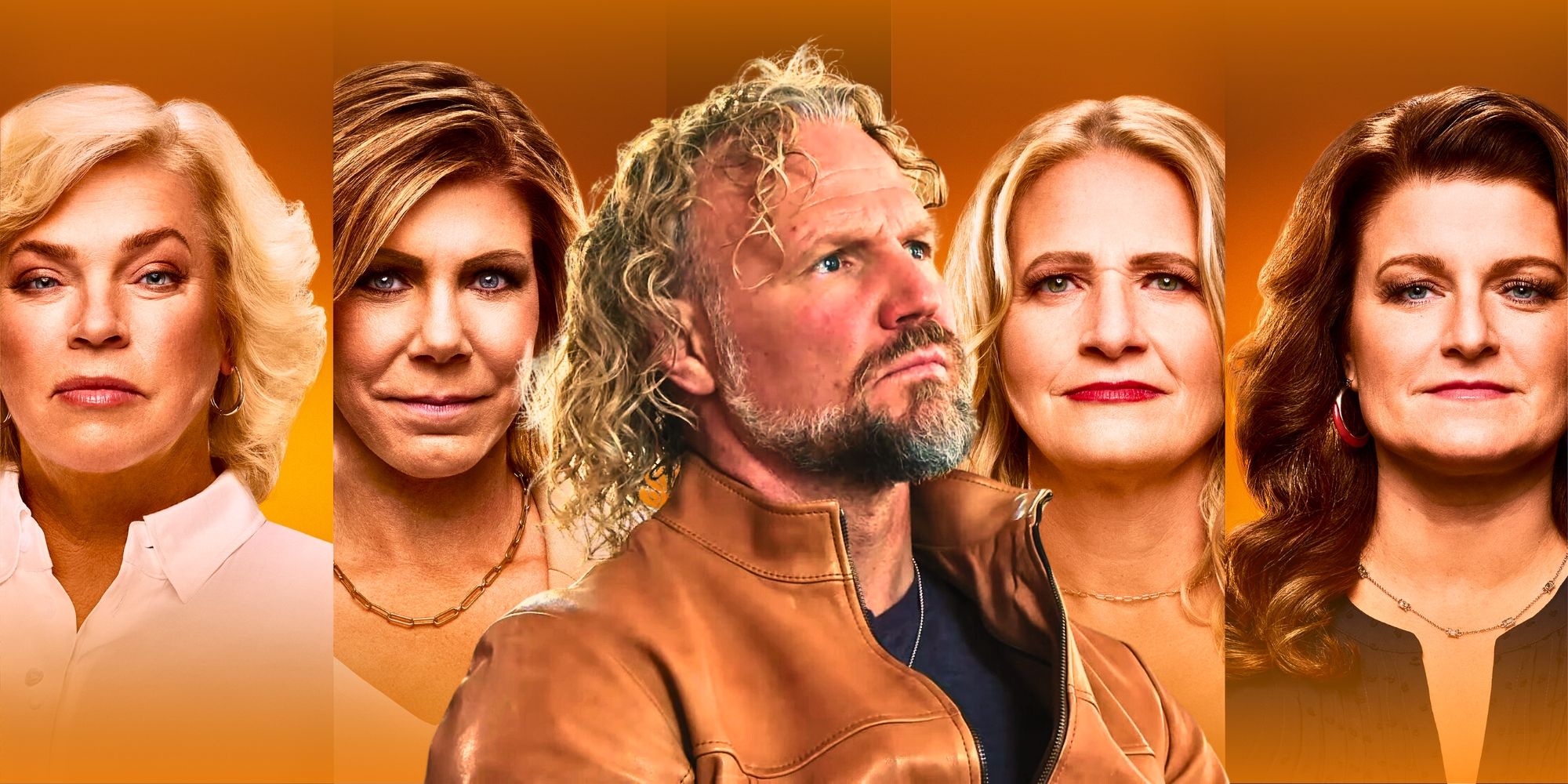 Sister Wives Season 19 Trailer Reveals Explosive "Civil War" As Kody