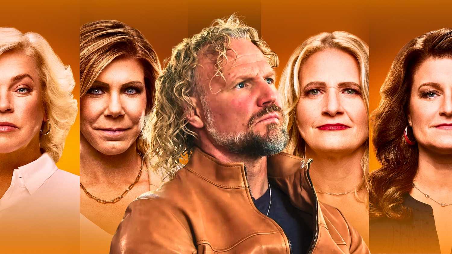 Sister Wives: Signs Meri Brown Is Finally Done Protecting Robyn And Kody Brown