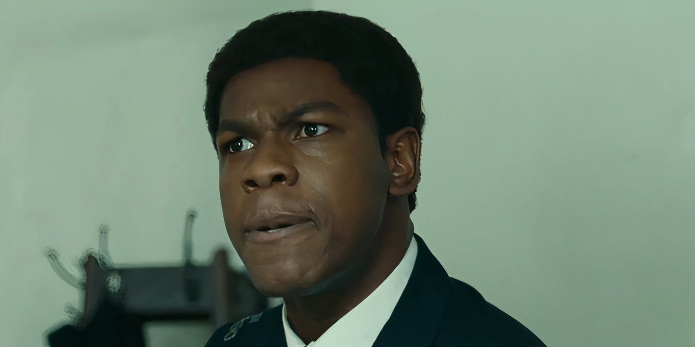 Salida de John Boyega Rebel Ridge abordada por el director: estaba dispuesto a arriesgar la película