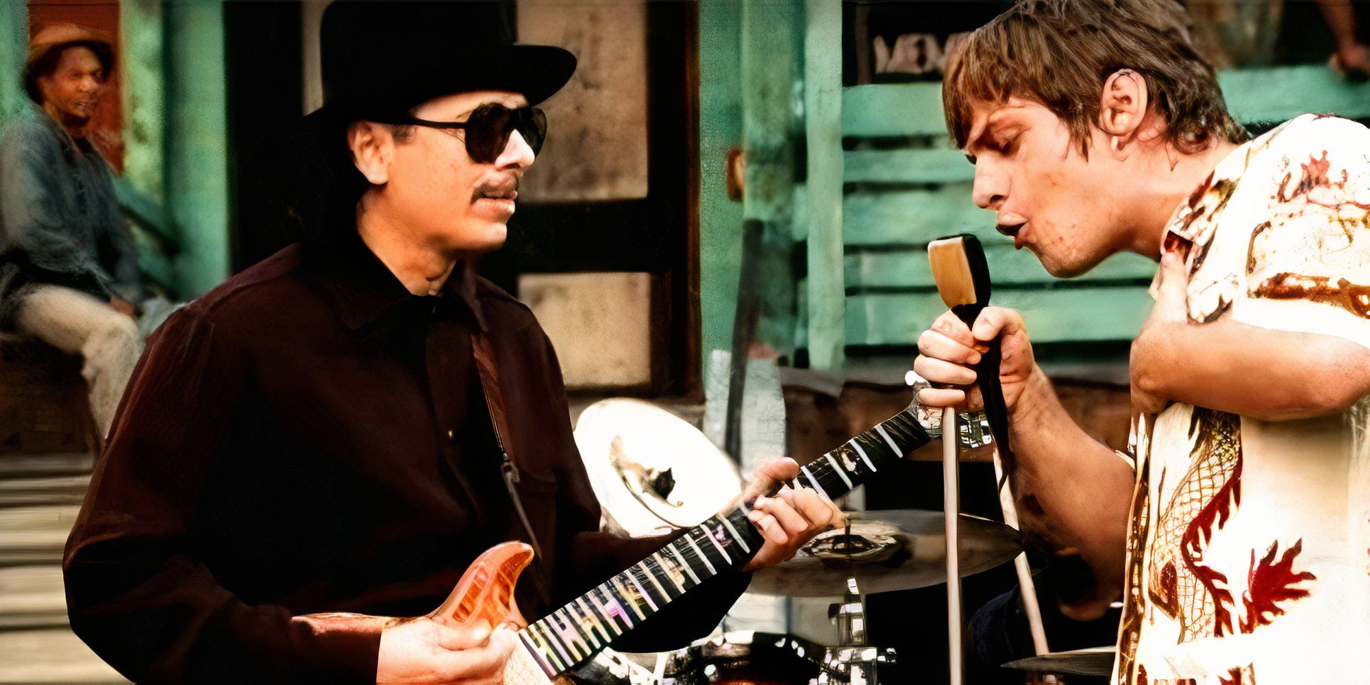 Smooth - Santana & Rob Thomas