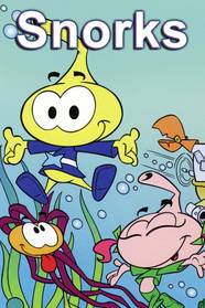 Snorks Summary Latest News Trailer Season List Cast Where To Watch 