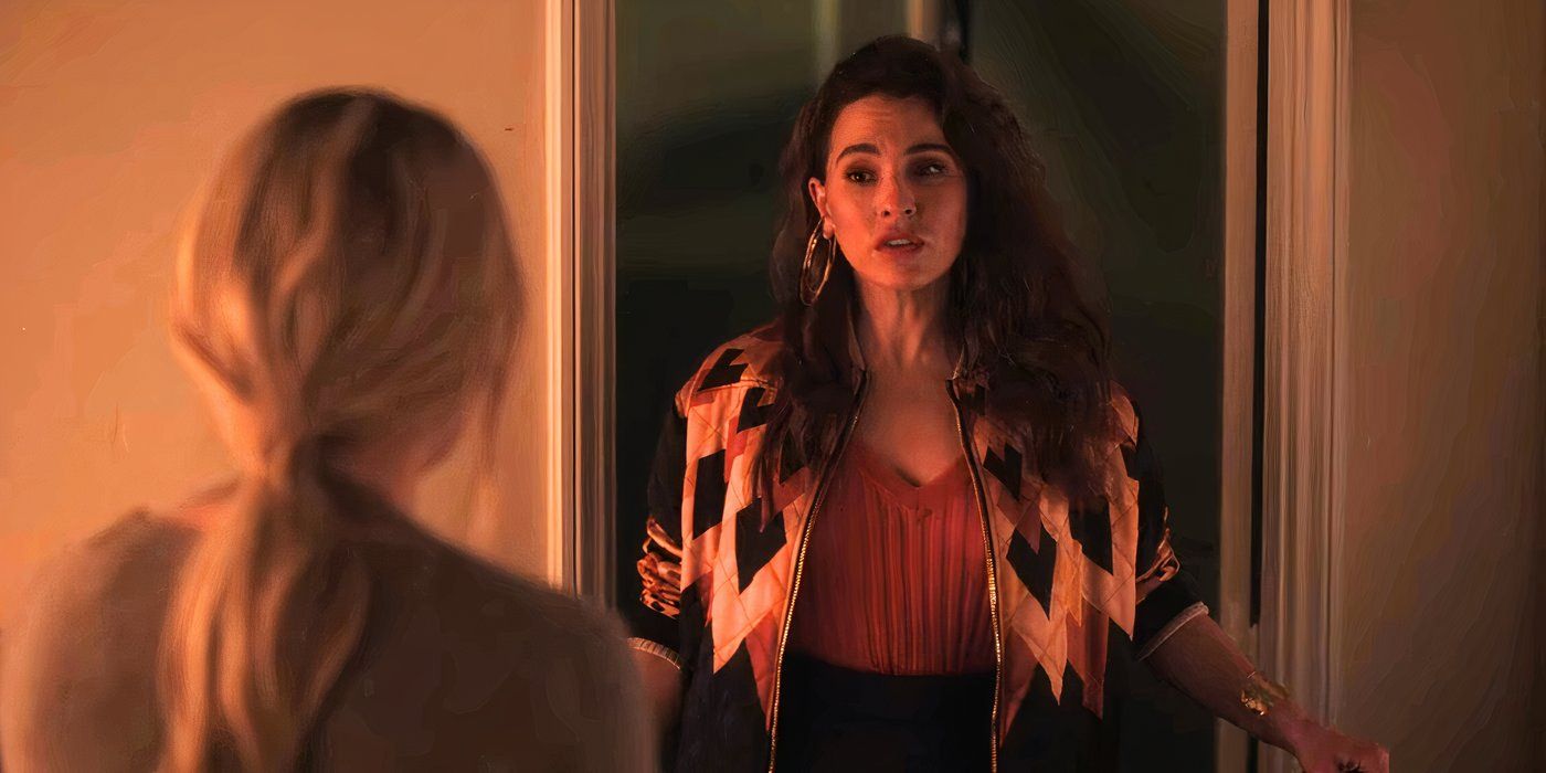 Sofia breaks up with Camille in Emily in Paris season 4, part 1