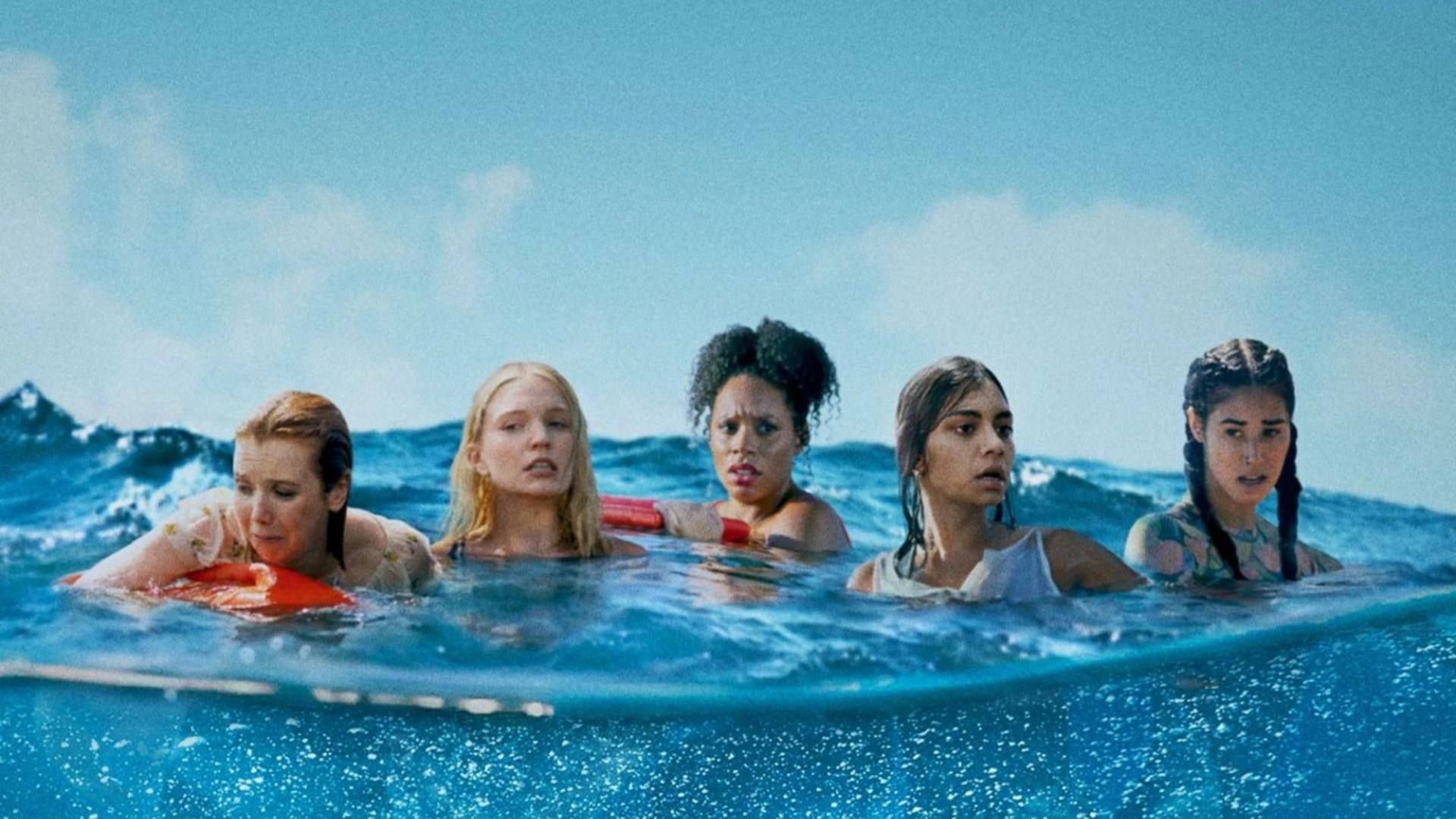 Something in the Water Summary, Latest News, Trailer, Cast, Where to