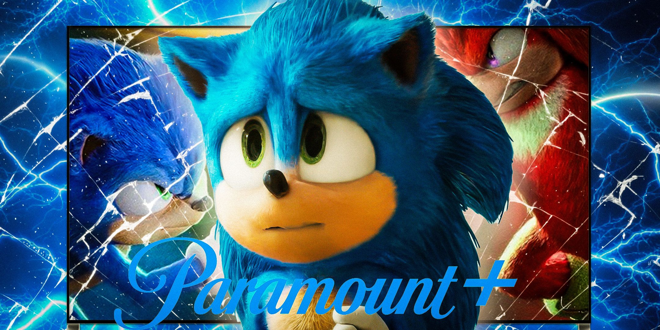 I'm Worried About The Sonic Cinematic Universe After Paramount TV's Shutdown