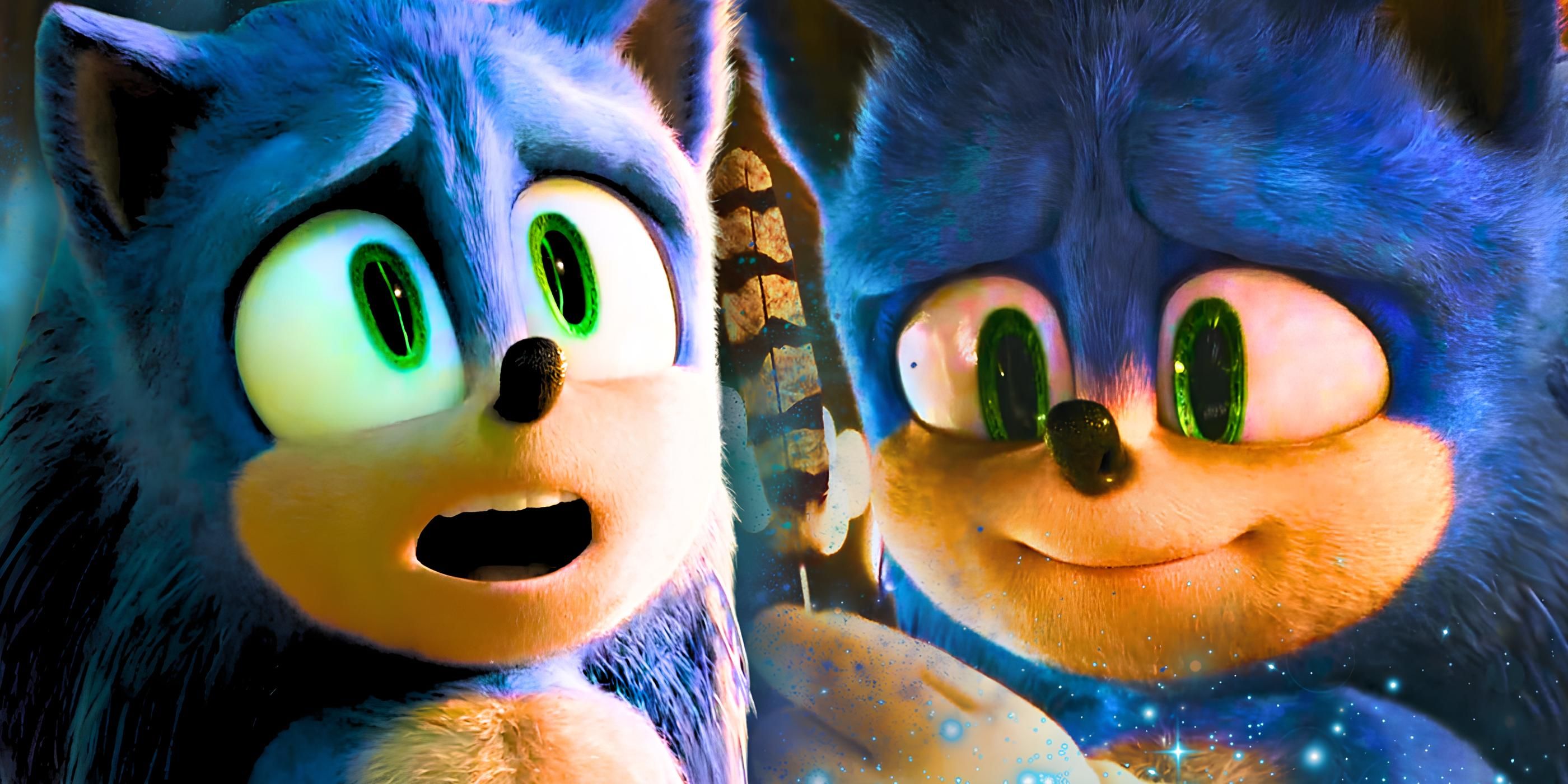 September Will Be A Huge Month For Fans Of Sonic The Hedgehog