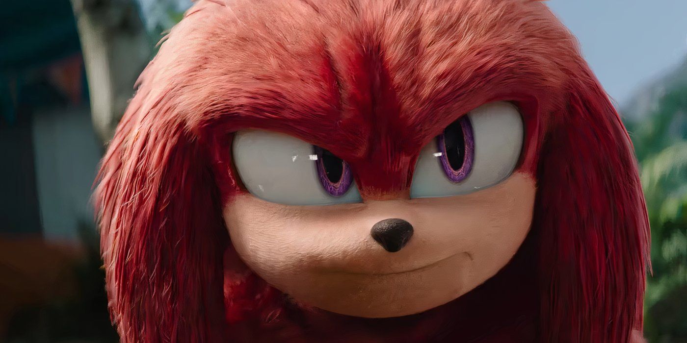 Отсутствие персонажей в Sonic The Hedgehog 3 означает, что франшиза видеоигры стоимостью 707 миллионов долларов не закончится в ближайшее время