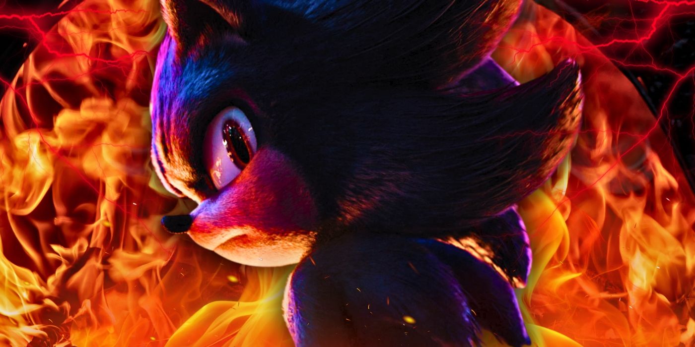 Live-Action Metal Sonic Looks All But Inevitable After This Sonic 3 Tease And Is The Perfect Villain For The Sequel