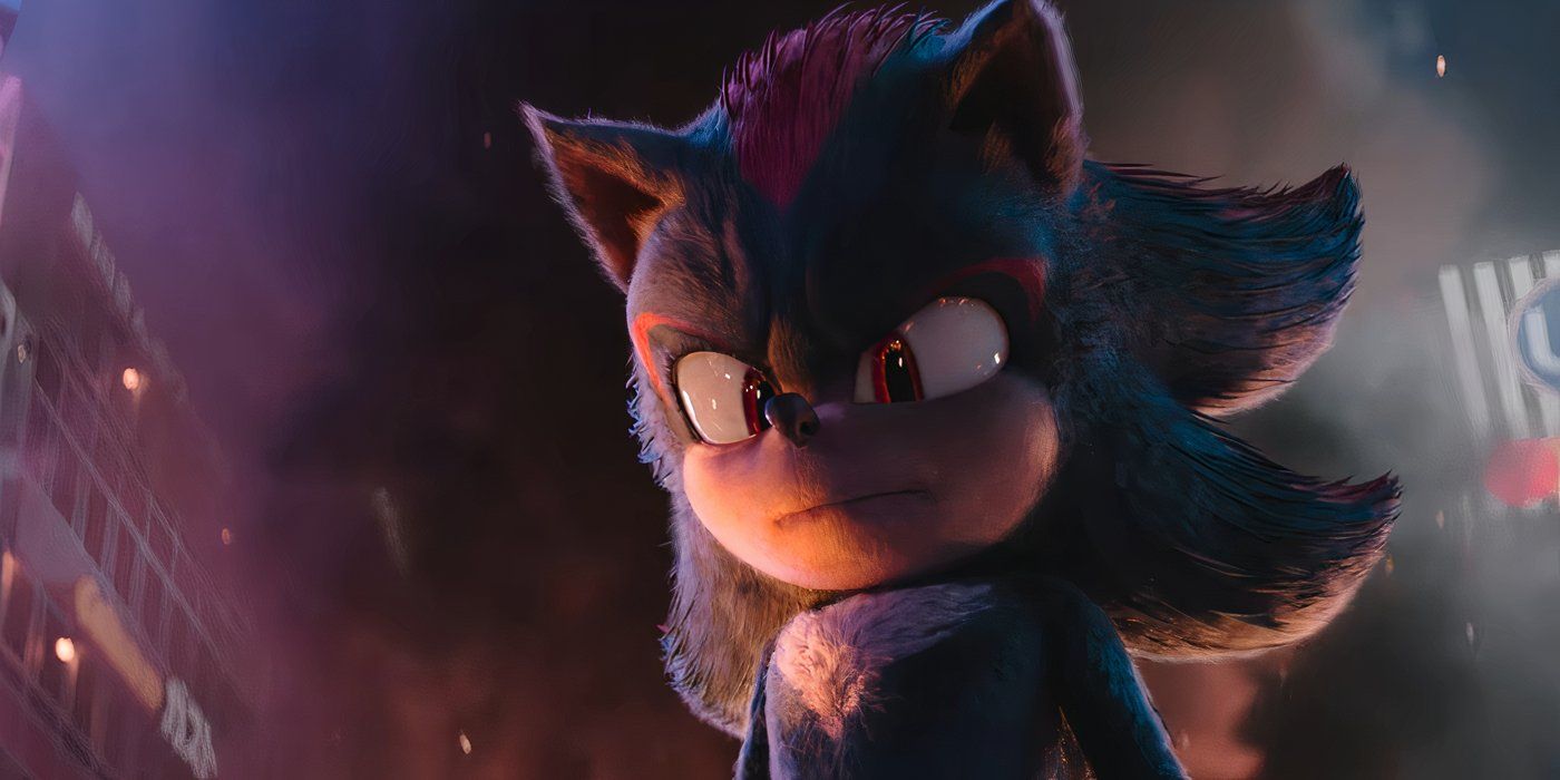 Live-Action Metal Sonic Looks All But Inevitable After This Sonic 3 Tease And Is The Perfect Villain For The Sequel