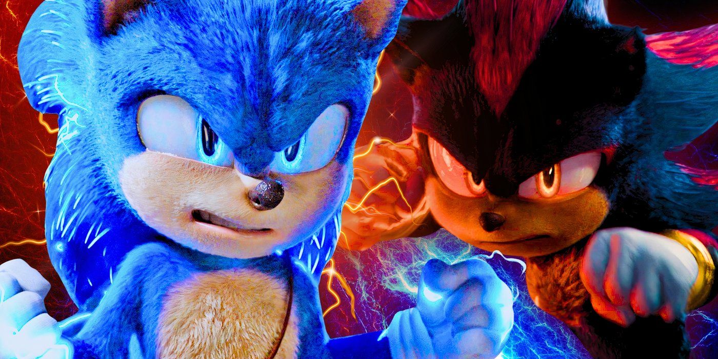 Sonic The Hedgehog 3 Is Setting Up A Dark Sonic Twist With 1 Character's Fate