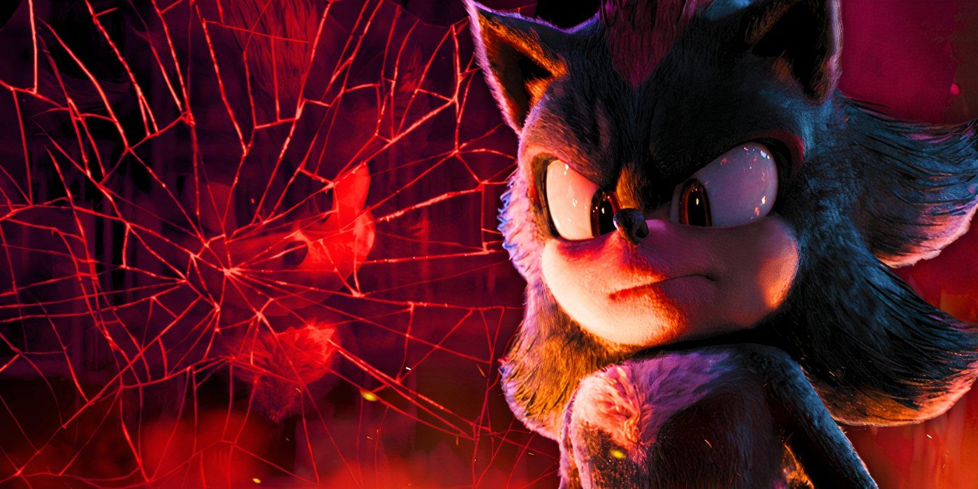 Sonic The Hedgehog 3 выглядит настолько напряженной, что должна сломать тенденцию франчайзинга прямо сейчас