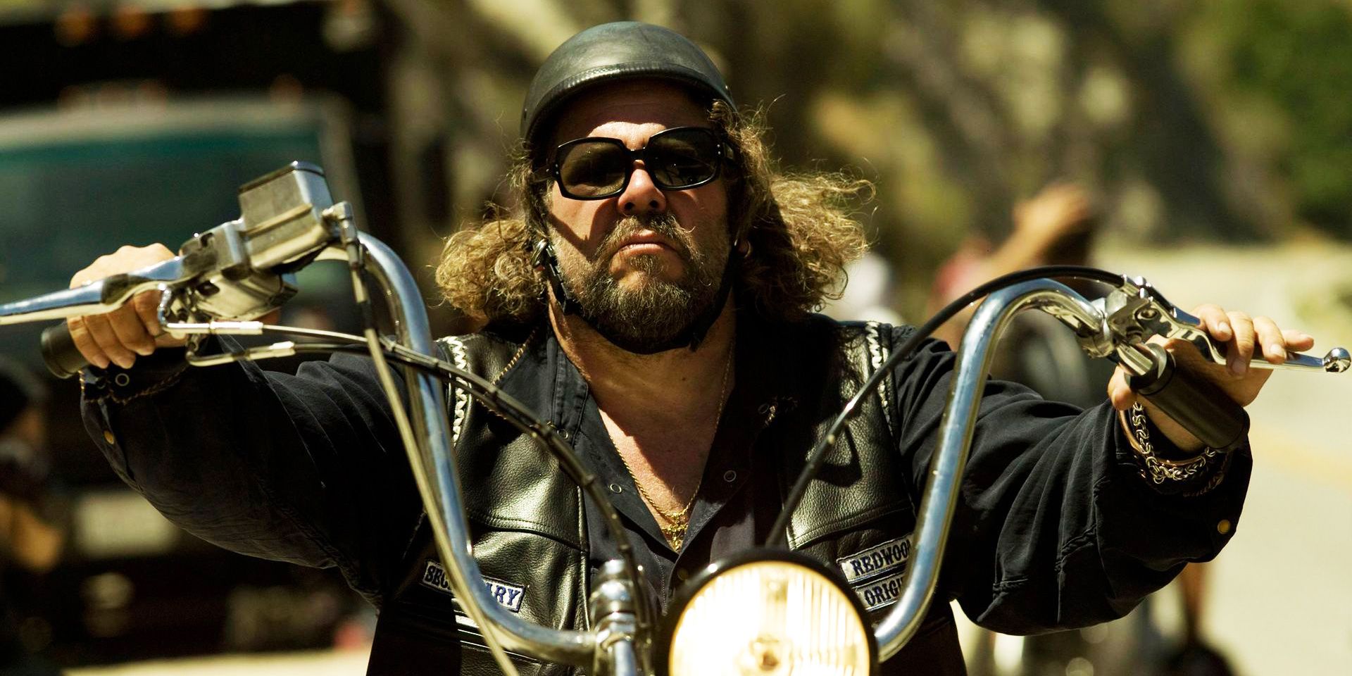 Sons Of Anarchy: todos los miembros del elenco de Hells Angels de la vida real