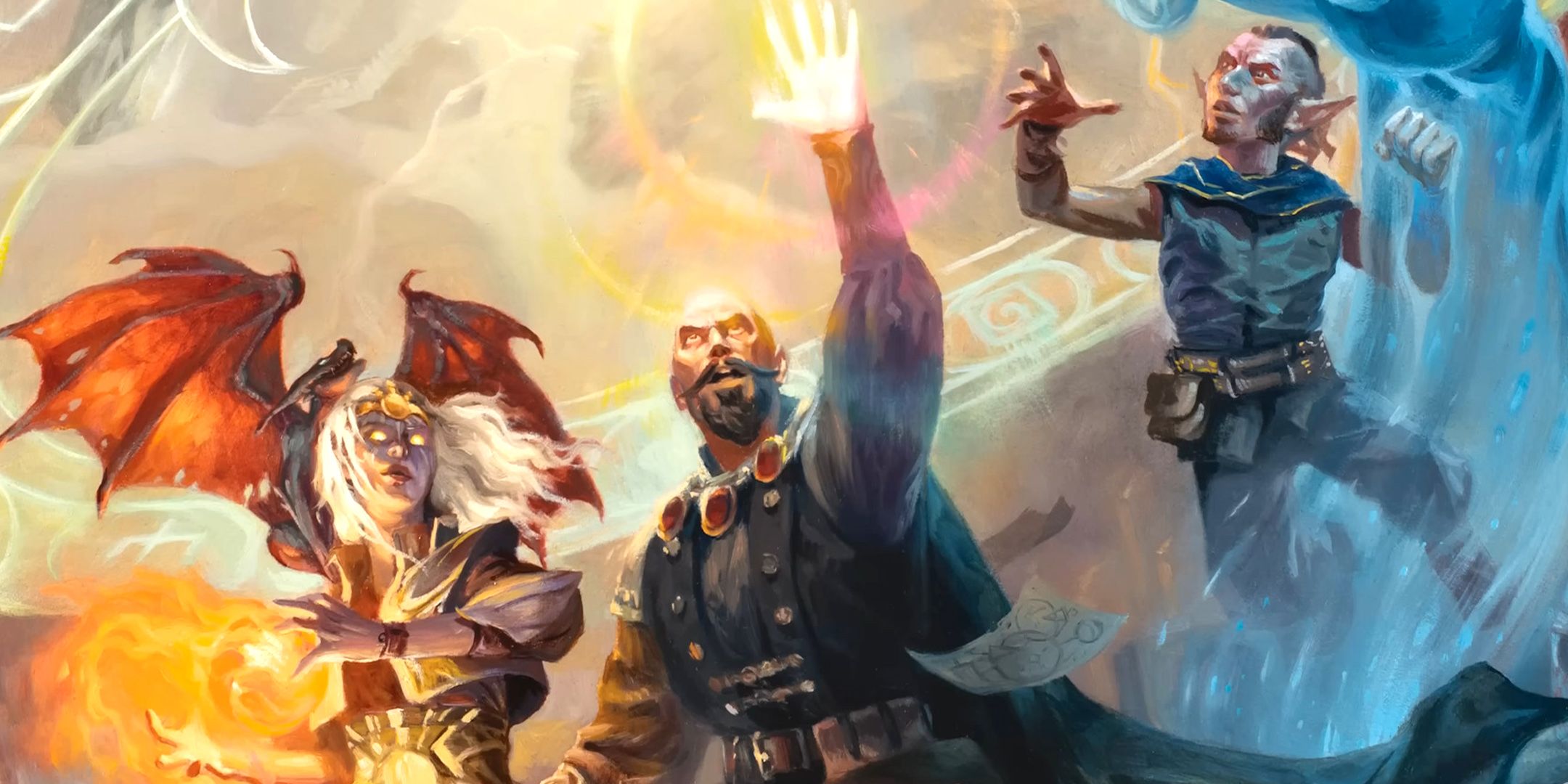 D&D 2024 Dungeon Master's Guide Release Date, Early Access, & New Monsters