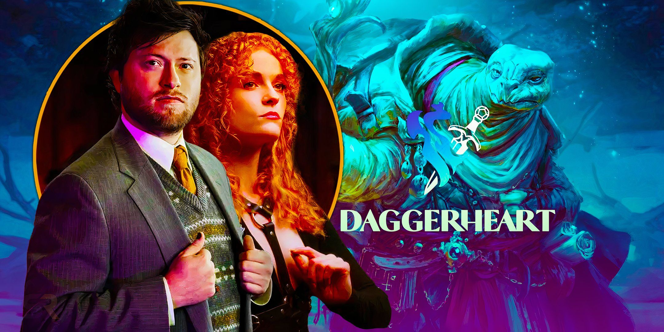 Новые рамки кампании Daggerheart делают ее идеальной для игр, вдохновленных «Хоббитом», «Легендой о Зельде» или «Игрой престолов»