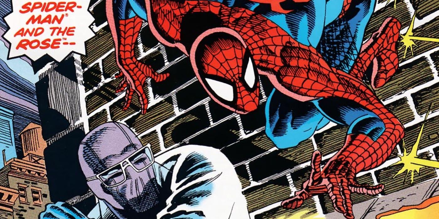 10 Spider-Man Villains That Still Haven't Appeared In Live-Action Marvel Could Use For Tom Holland's Next MCU Movie