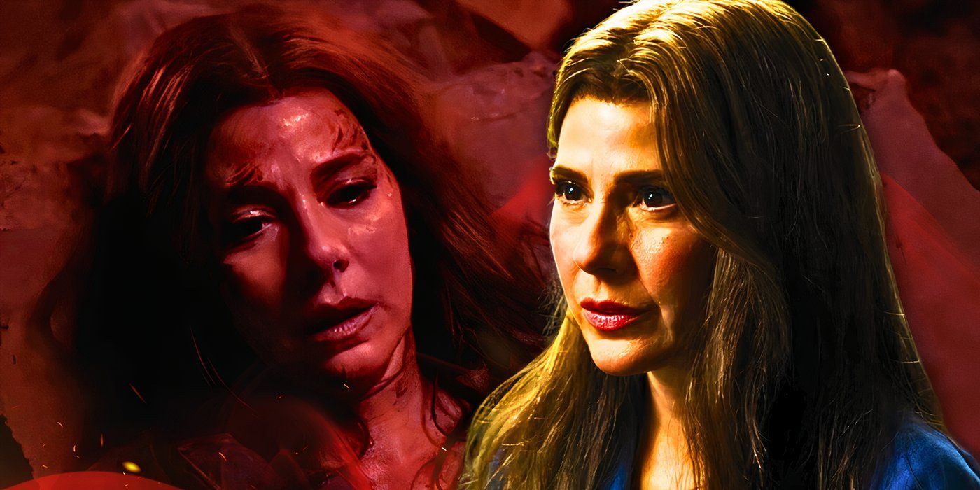 Aunt May Actor's Behind The Scenes Reveal Makes Her MCU Death Genuinely Devastating