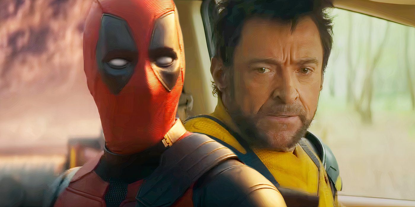 Deadpool & Wolverine Made 8 Of My Biggest Marvel Movie Dreams Come True