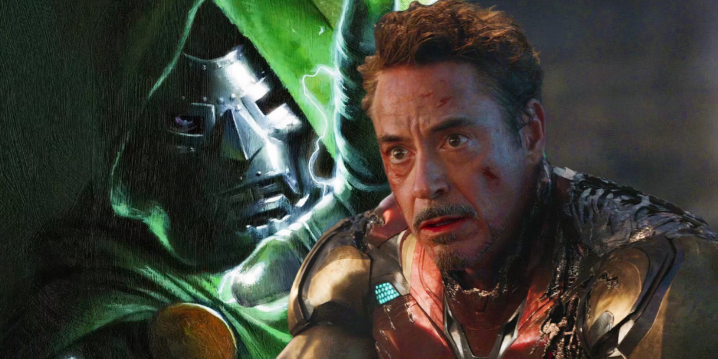 Robert Downey Jr's Avengers 5 Return Proves The #1 Marvel Rule Fans Have Known For Decades