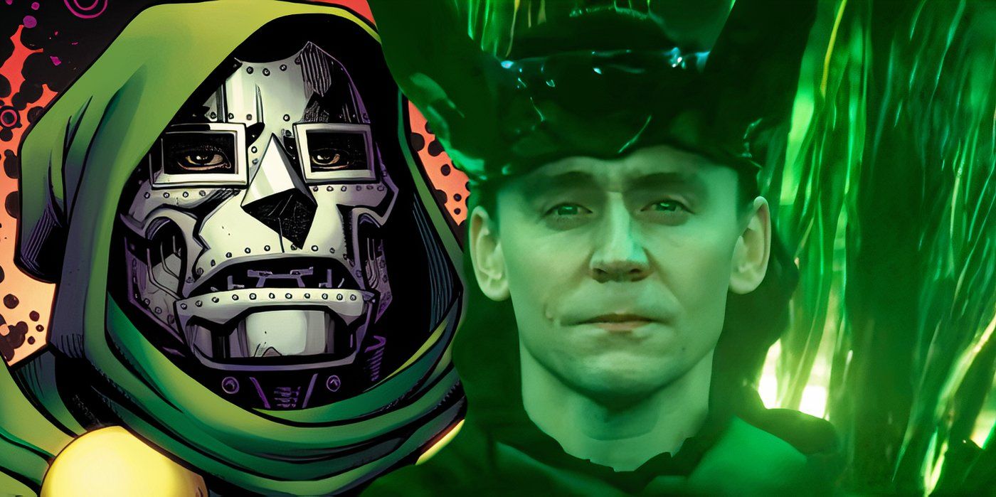 The MCU Already Explained How Doctor Doom Can Replace Kang For Avengers 5 A Year Ago