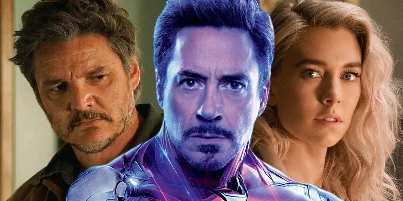 Every Confirmed Cast Member In Avengers: Secret Wars (So Far)