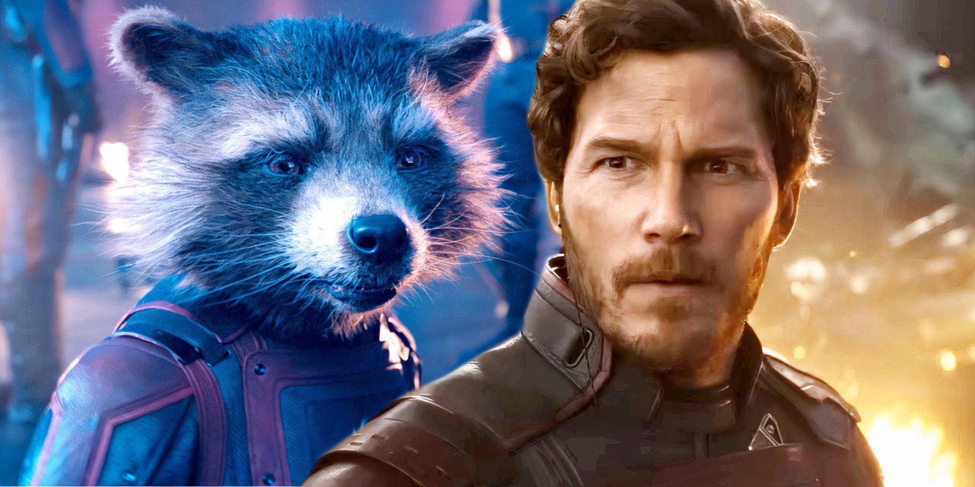 Marvel's Guardians of the Galaxy Replacement Is Poised To Take On James Gunn