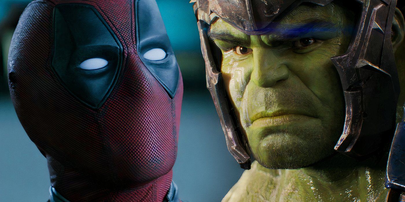 Hulks Deadpool & Wolverine Cameo Makes A Needed MCU Change Look Even More Necessary