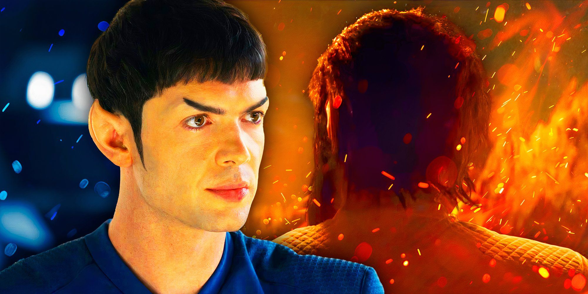 Strange New Worlds Season 3 Vulcan Episode Could Syboks Perfect Star Trek Comeback