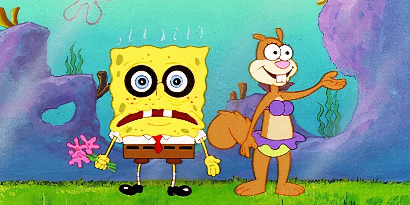 10 Harsh Realities Of Rewatching SpongeBob SquarePants Season 1, 25 Years Later