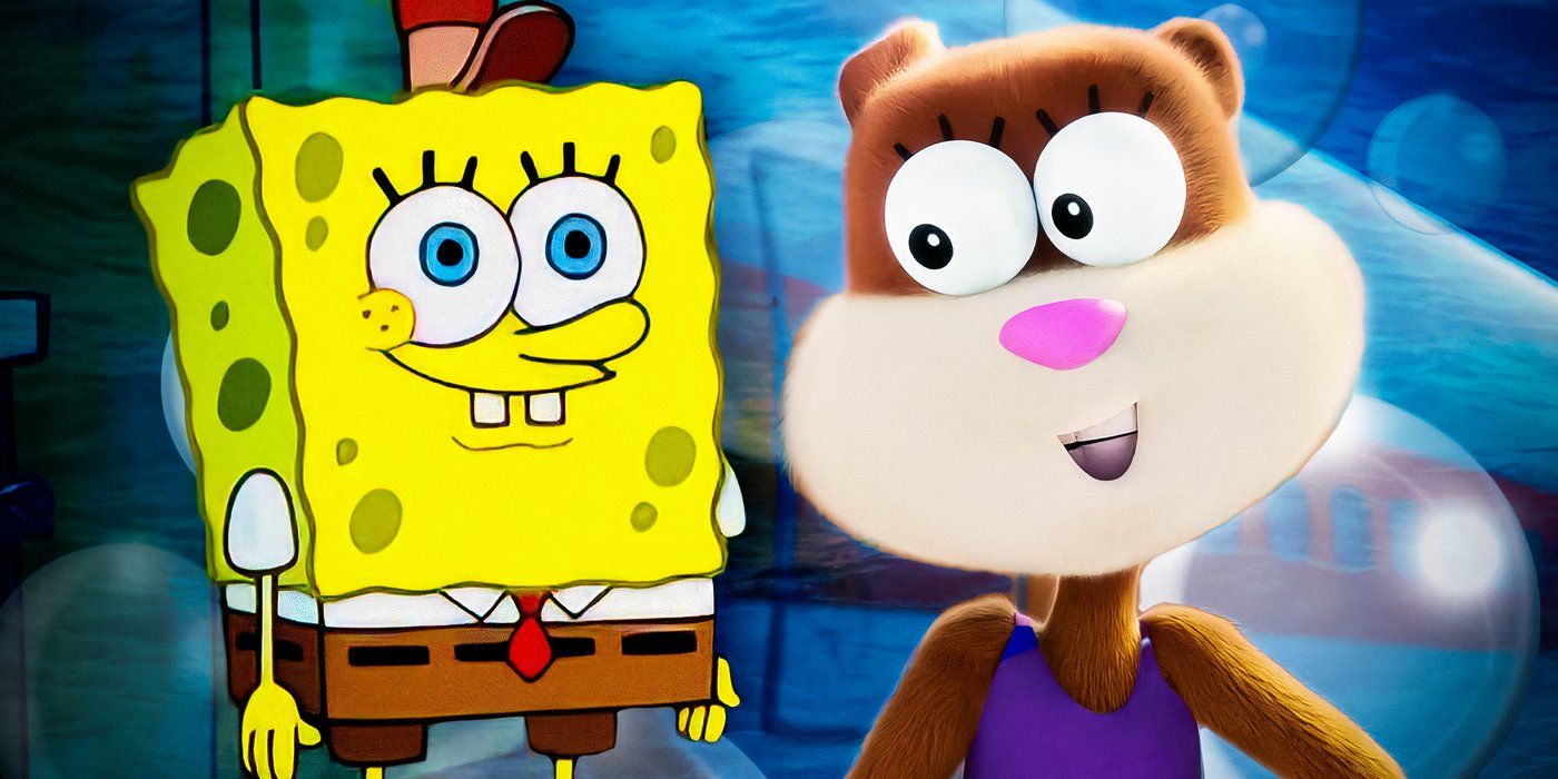 Tom Kenny, la voz de Bob Esponja, explica por qué todavía le encanta interpretar al personaje después de 25 años: [No] cambiaría trabajos con las estrellas de cine más importantes del mundo