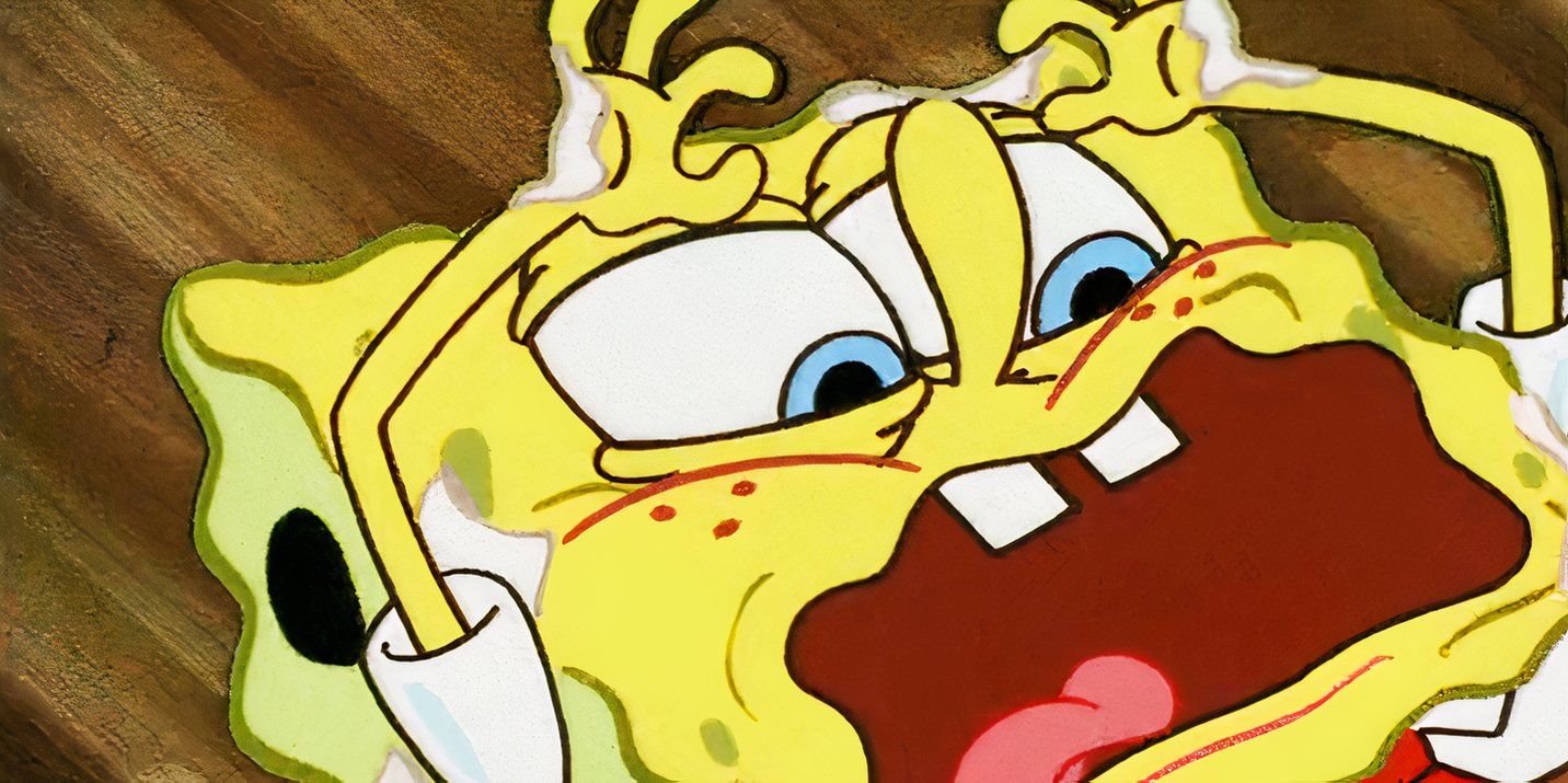 10 Harsh Realities Of Rewatching SpongeBob SquarePants Season 1, 25 Years Later