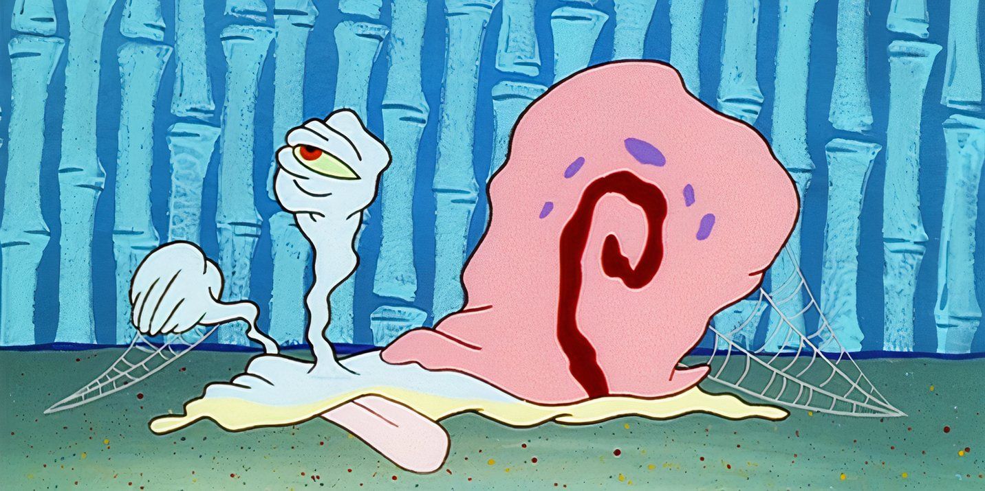 10 Harsh Realities Of Rewatching SpongeBob SquarePants Season 1, 25 Years Later