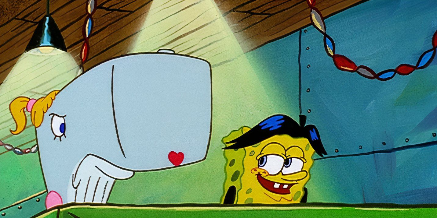 10 Harsh Realities Of Rewatching SpongeBob SquarePants Season 1, 25 Years Later