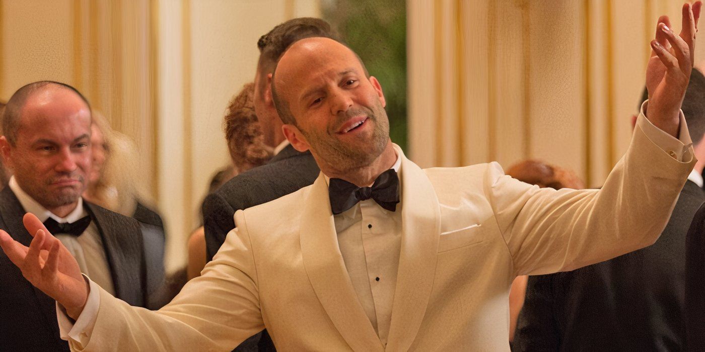 10 Best Scenes Of Jason Statham's Movie Career