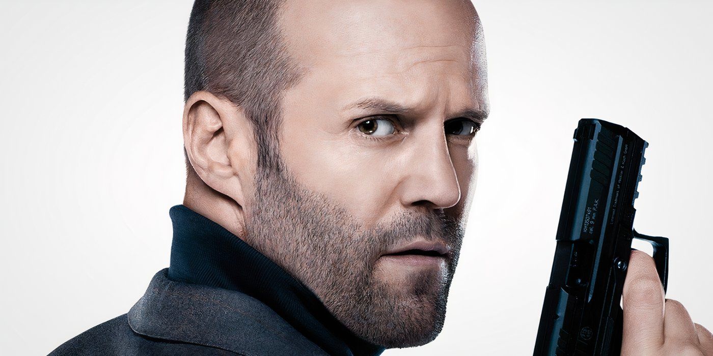 10 Best Scenes Of Jason Statham's Movie Career