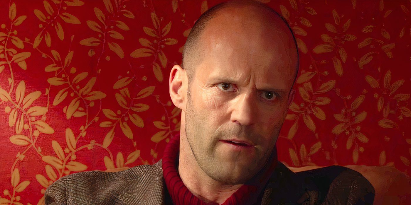 10 Best Scenes Of Jason Statham's Movie Career